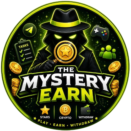 MysteryEarn